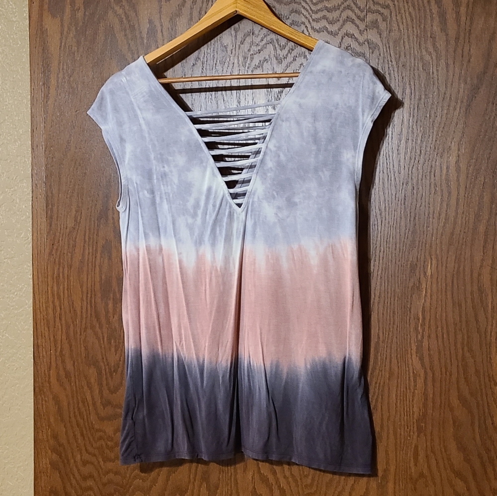 American Eagle Soft & Sexy Tee